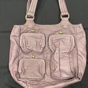 Anthropologie -Bica Cheia Bag